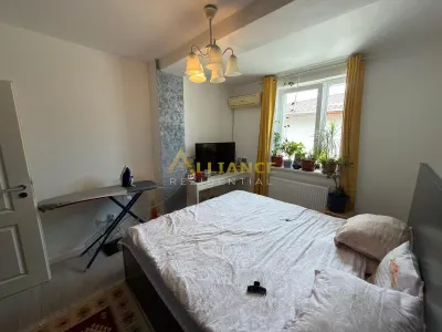 Apartament 2 camere - Metrou Dimitrie Leonida - foto 16