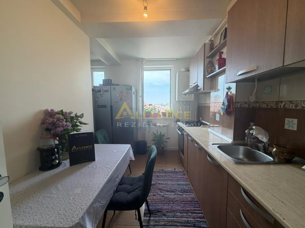 Apartament 2 camere - Metrou Dimitrie Leonida - foto 6