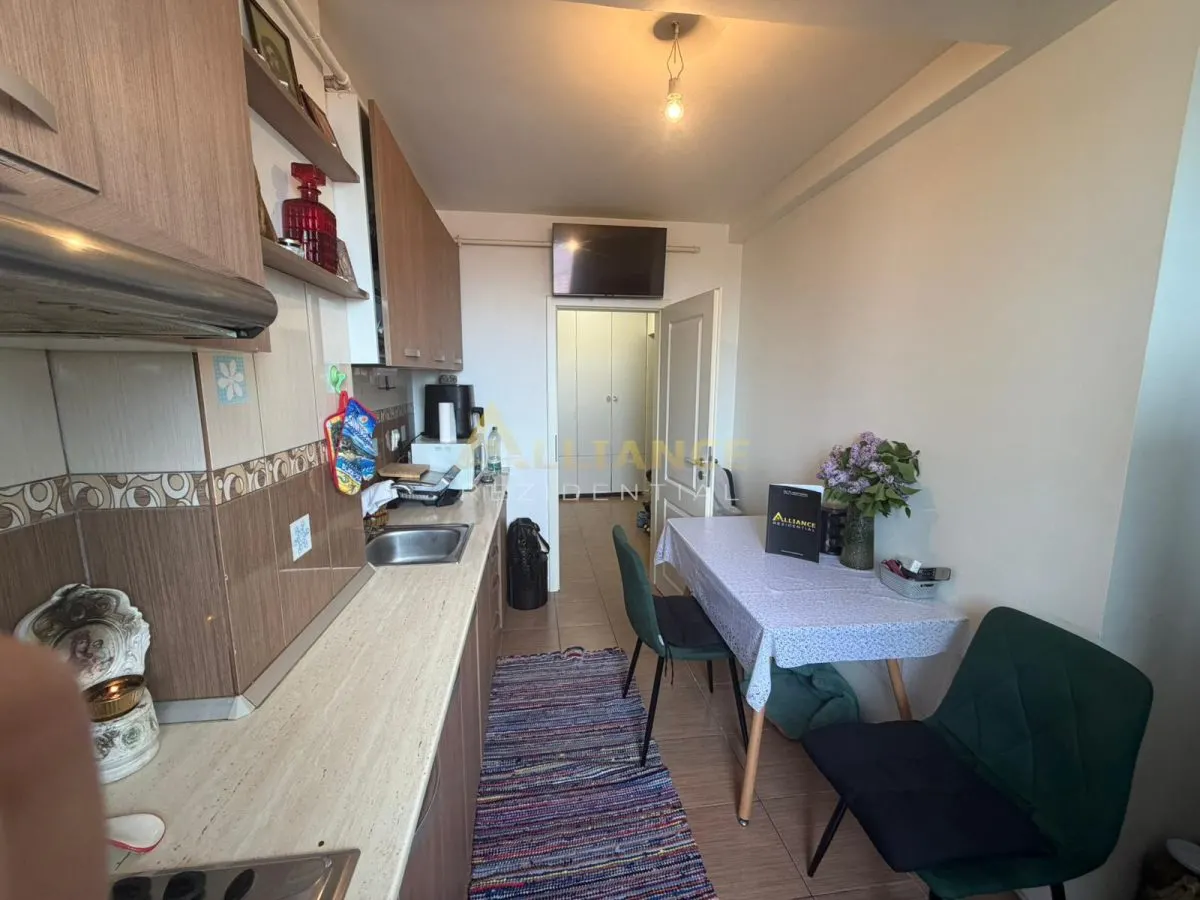 Apartament 2 camere - Metrou Dimitrie Leonida - foto 10