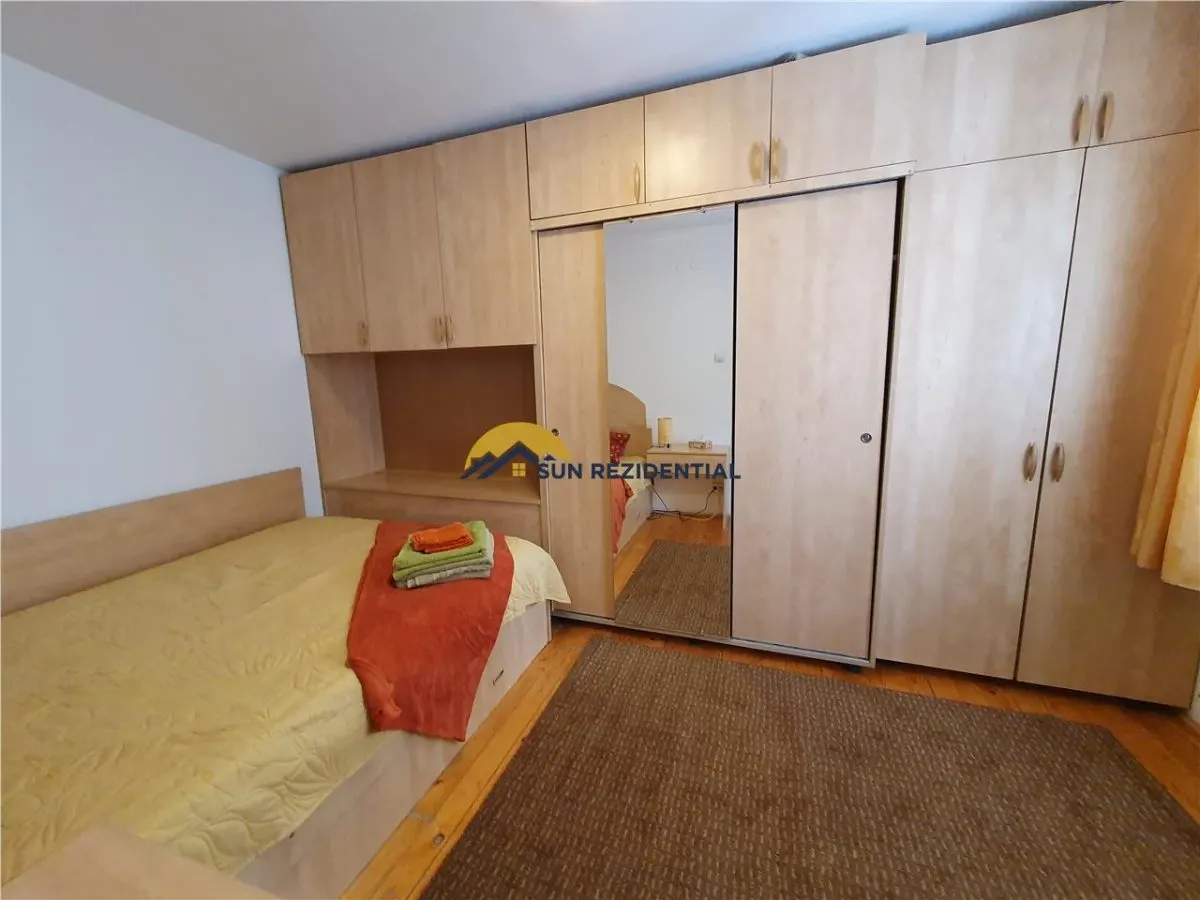 Rond Alba Iulia-Decebal Apartament 2 camere  Comision 0% - foto 5