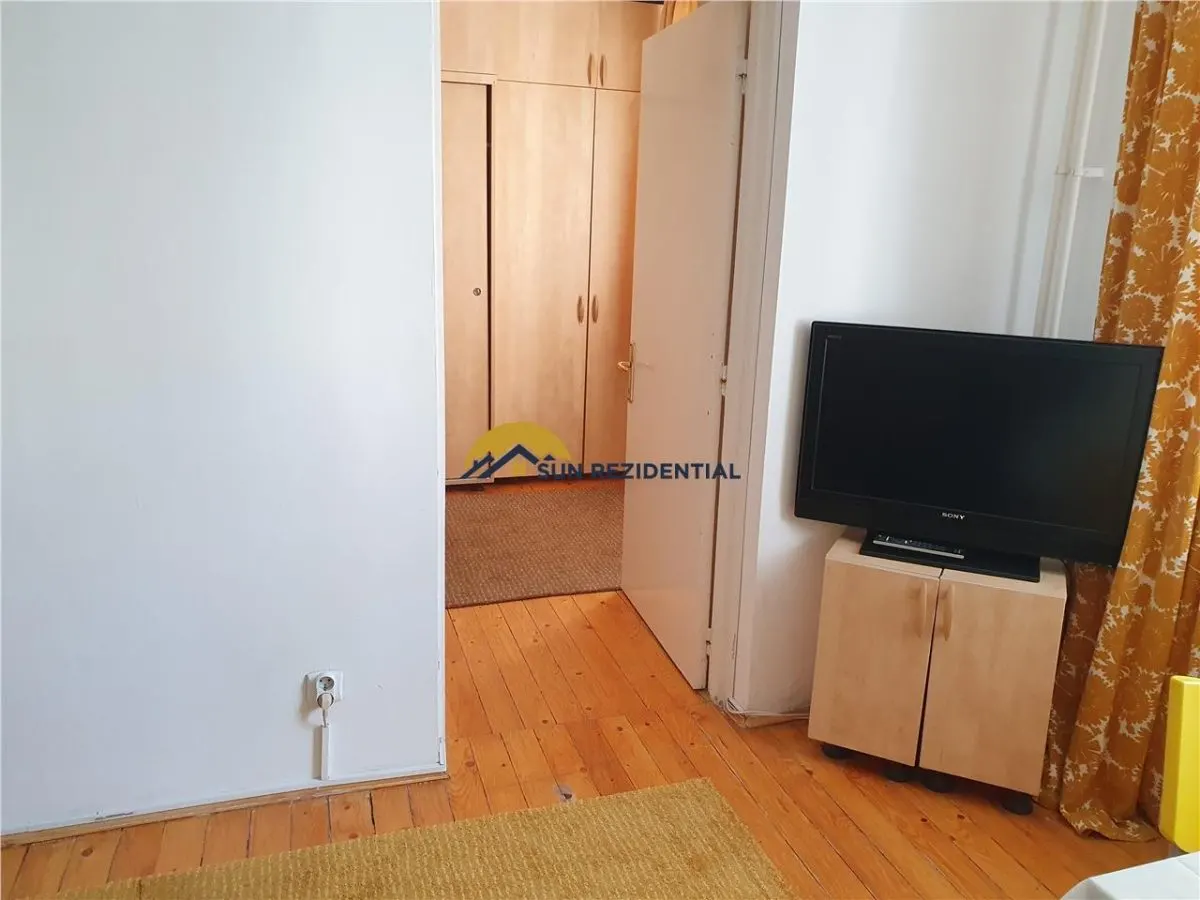 Rond Alba Iulia-Decebal Apartament 2 camere  Comision 0% - foto 7