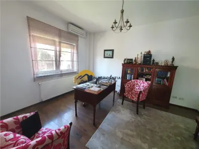 Bucurestii Noi- Vila  cocheta, mobilata-utilata, gradina amenajata - foto 13