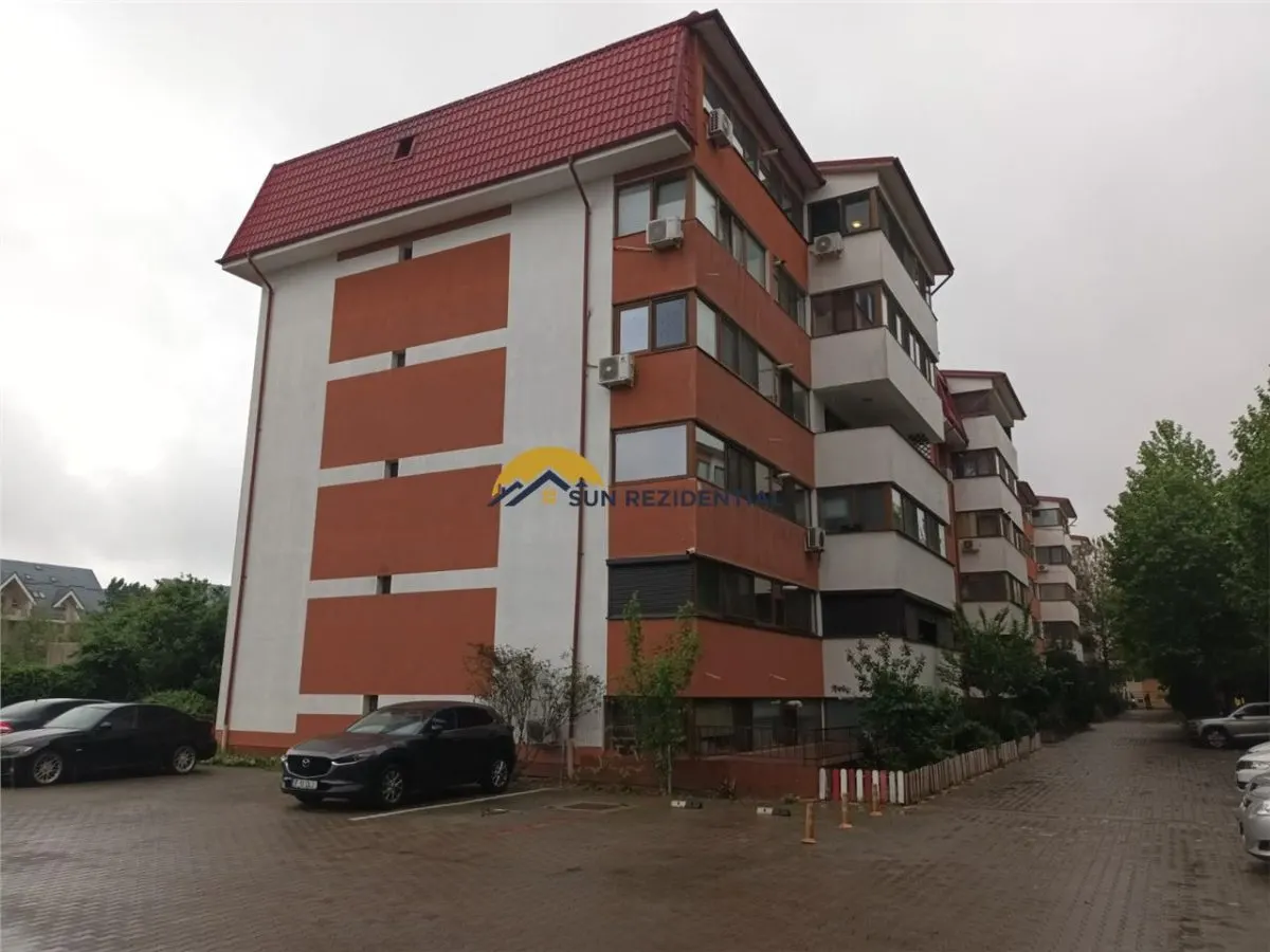 Berceni-5 minute de metrou D.Leonida, apartament 3 camere, mobilat-utilat - foto 11