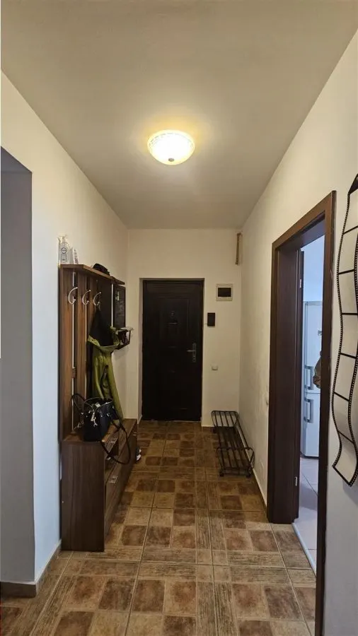 Berceni-5 minute de metrou D.Leonida, apartament 3 camere, mobilat-utilat - foto 22