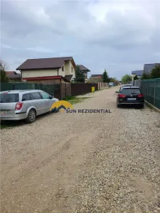 Domnesti ,teren intravilan - foto 4