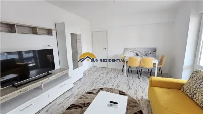 Berceni-  Apartament 2 camere,  Loc de Parcare Subteran - foto 2