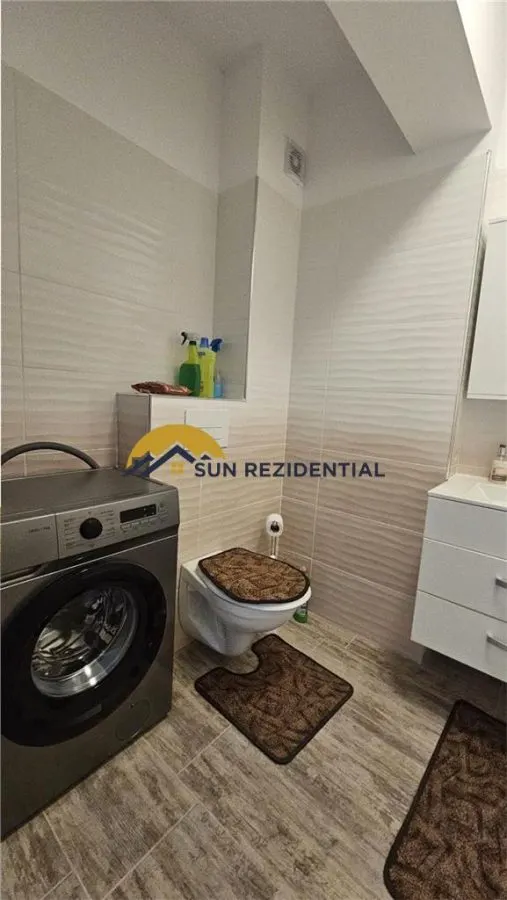 Berceni-  Apartament 2 camere,  Loc de Parcare Subteran - foto 18