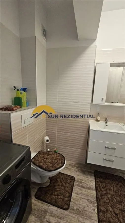 Berceni-  Apartament 2 camere,  Loc de Parcare Subteran - foto 20