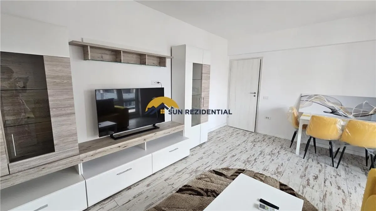 Berceni-  Apartament 2 camere,  Loc de Parcare Subteran - foto 4
