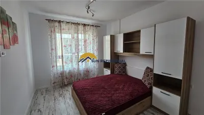 Berceni-  Apartament 2 camere,  Loc de Parcare Subteran - foto 5
