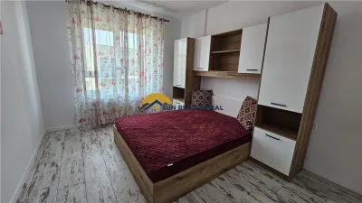 Berceni-  Apartament 2 camere,  Loc de Parcare Subteran - foto 7