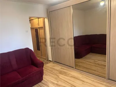 RECO Apartament 1 camera, bloc cu lift, Rogerius - foto 2