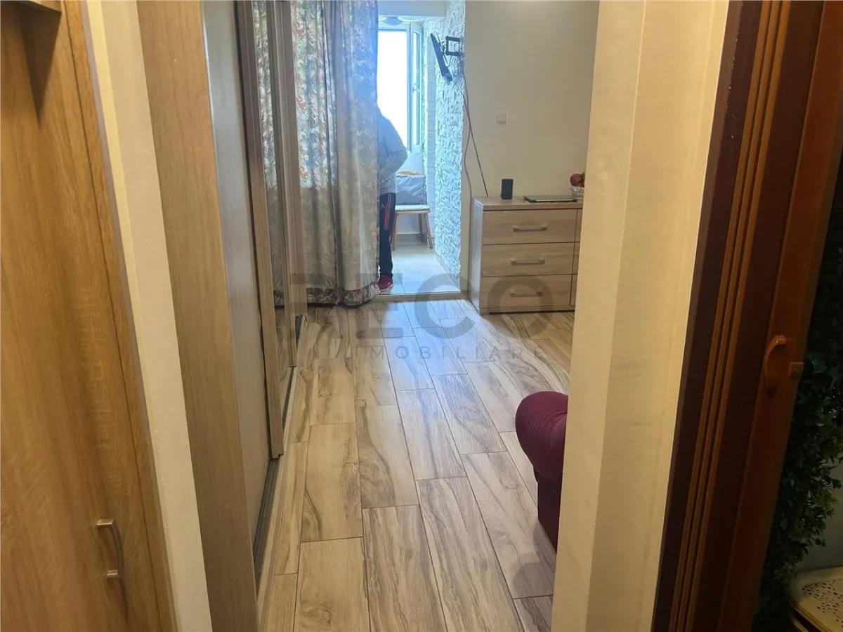 RECO Apartament 1 camera, bloc cu lift, Rogerius - foto 5