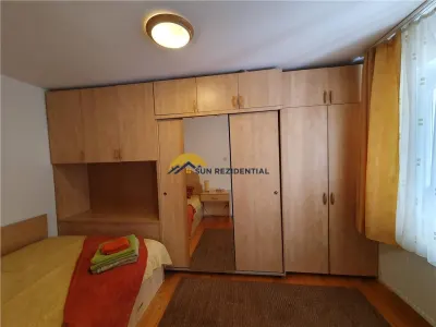 Decebal- adiacent - garsoniera tip studio pentru investitie - centrala proprie - foto 5
