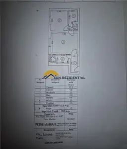 Brancoveanu - apropiere Izvorul Rece - foto 14