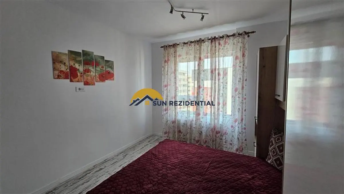 Berceni- metrou Aparatorii Patriei - bloc 2024 - foto 14