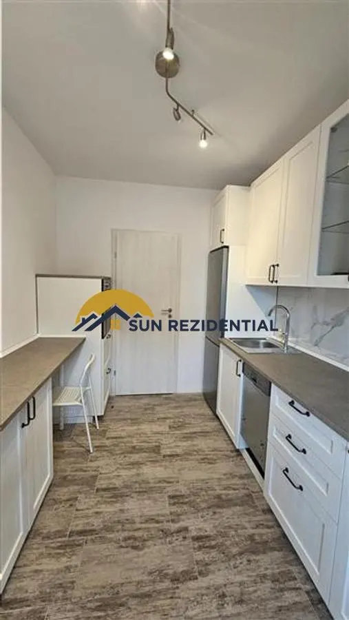 Berceni- metrou Aparatorii Patriei - bloc 2024 - foto 3
