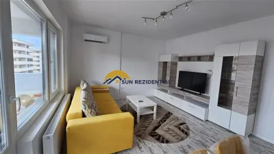 Berceni- metrou Aparatorii Patriei - bloc 2024 - foto 8