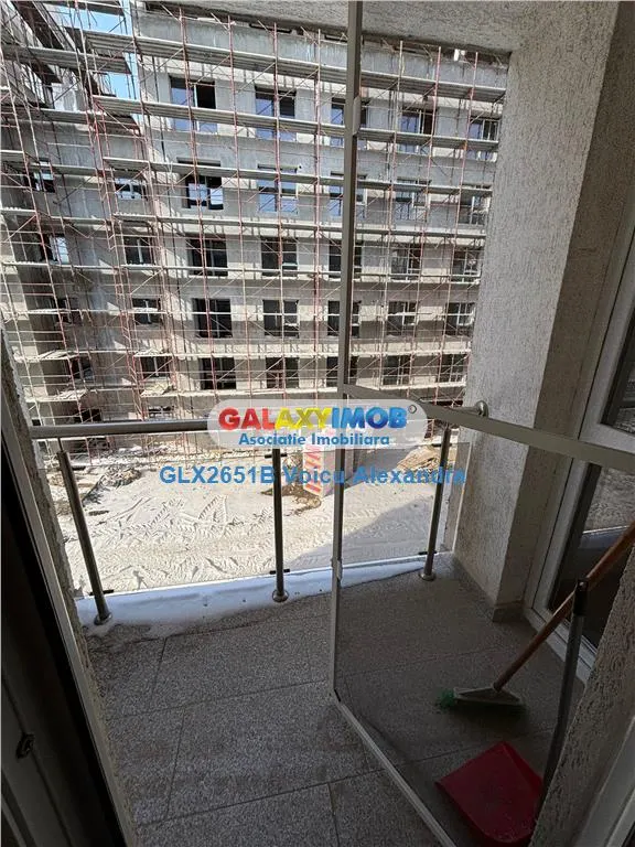 Garsoniera Bloc Nou Berceni - Metalurgiei Park - Str. Postalionului - foto 8