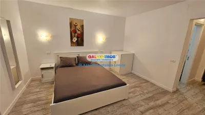 Drumul Taberei Favorit garsoniera de inchiriat - foto 4