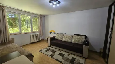 Dristor - metrou - garsoniera buna de investitie - Bucuresti