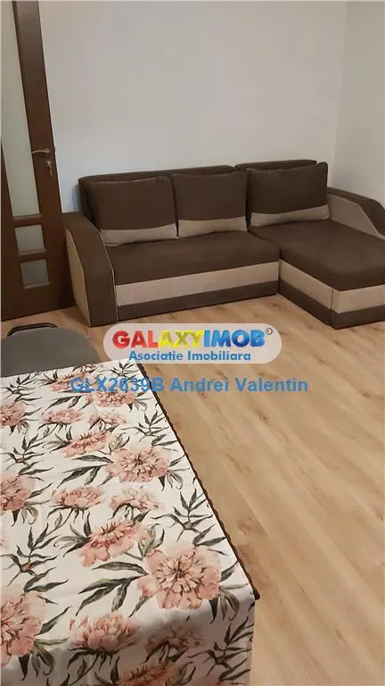 Garsoniera Berceni - Oltenitei - Piata Sudului - Bagdasar - foto 2