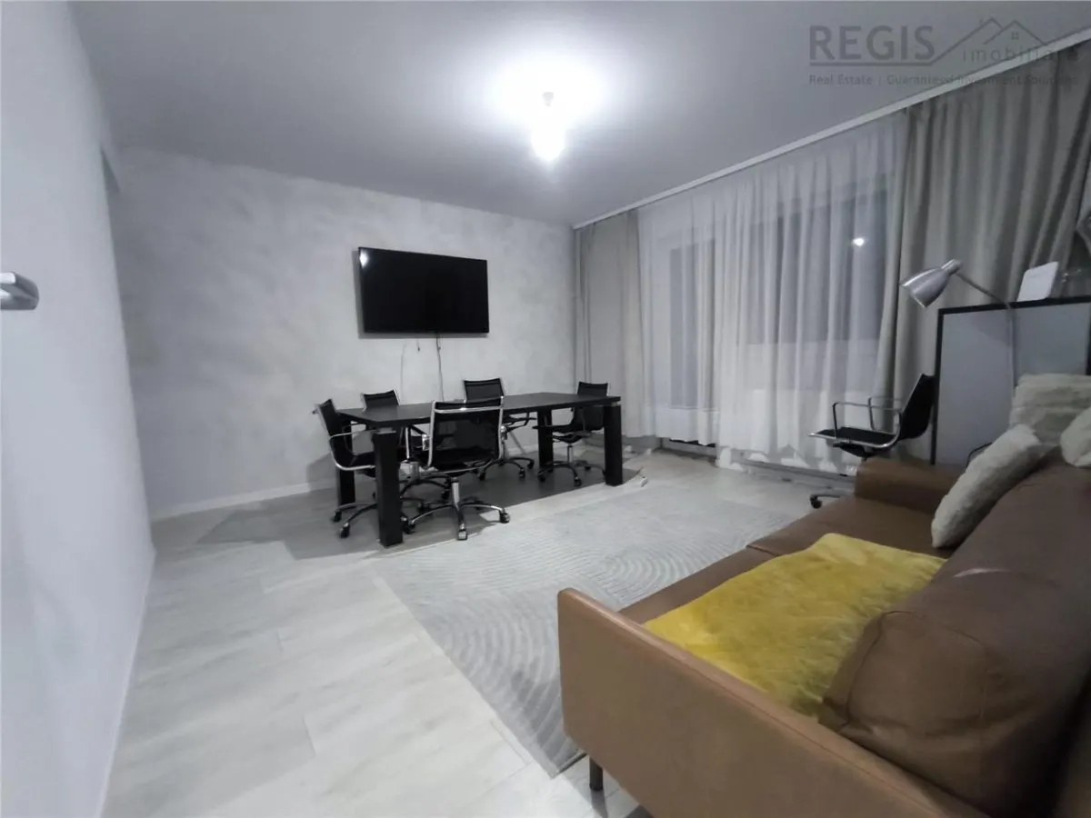 Apartament doua camere de inchiriat Noua - Brasov - foto 1