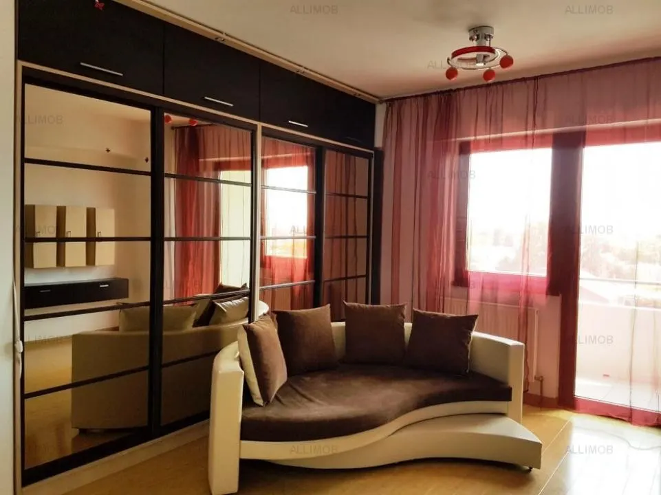 Apartament 2 camere in Ploiesti, zona Marasesti - foto 8