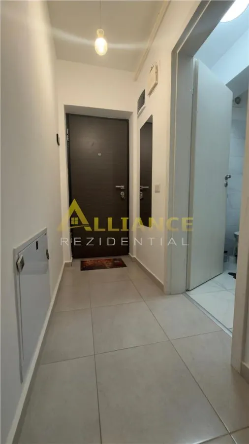 Apartament 2 camere nou 2022 || etaj 1 mobilat || boxa - foto 9