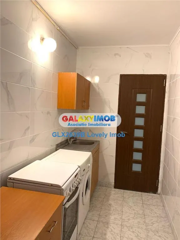 Garsoniera Berceni - Oltenitei - Piata Sudului - Bagdasar - foto 6