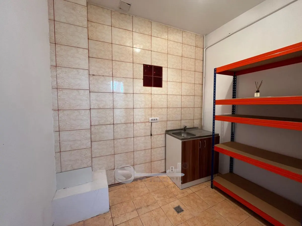 Apartament 2 Camere Decomandat â€“ Zonă Centrală (lângă Oficiul Registrului Comerțului), Iași - foto 7