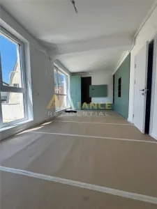 Studio cu Curte Mare || Soseaua Leordeni || Incalzire Pardoseala - Popesti-Leordeni