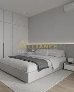 Â AME RESIDENCE | Proiect Nou | Sos. Leordeni - Popesti-Leordeni