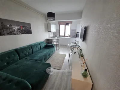Apartament 2 camere - Zona Palas | Lazăr Residence - foto 4