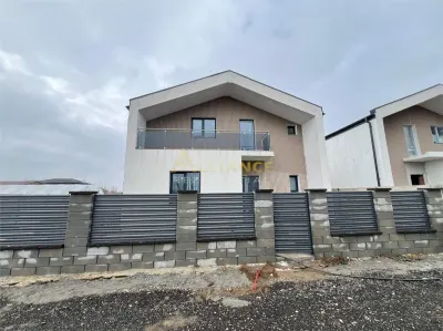 Casa Individuala P+M - 4 camere - Pompa de Caldura-Panouri Solare - foto 3