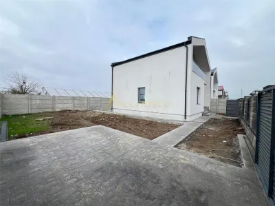 Casa Individuala P+M - 4 camere - Pompa de Caldura-Panouri Solare - foto 21