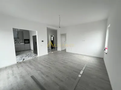 Casa Individuala P+M - 4 camere - Pompa de Caldura-Panouri Solare - foto 6
