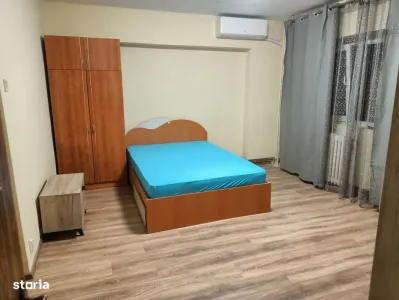 Apartament 1 Cameră â€“Zona Gara -Recent Renovat, Iași - Iasi