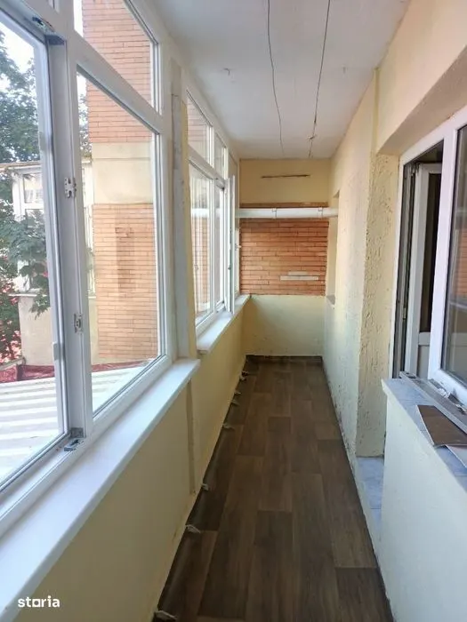 Apartament 1 Cameră â€“Zona Gara -Recent Renovat, Iași - foto 4