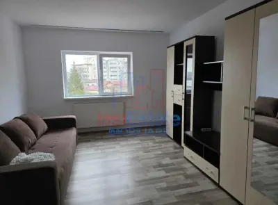 Apartament 1 Camera Nicolina - Prima Statie - foto 3