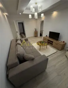 Piata Sudului - de inchiriat - 3 camere - 2 bai - Bucuresti