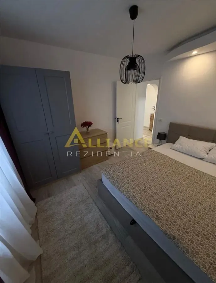 Piata Sudului - de inchiriat - 3 camere - 2 bai - foto 3