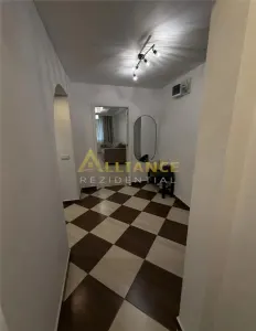 Piata Sudului - de inchiriat - 3 camere - 2 bai - foto 5
