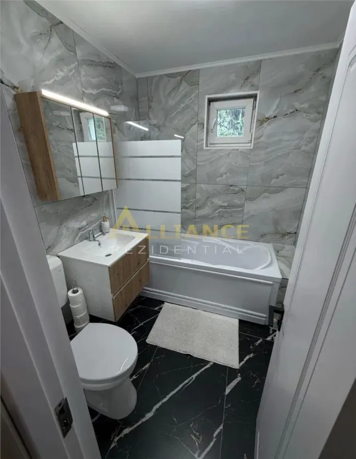 Piata Sudului Apartament 3 Camere de inchiriat - foto 9