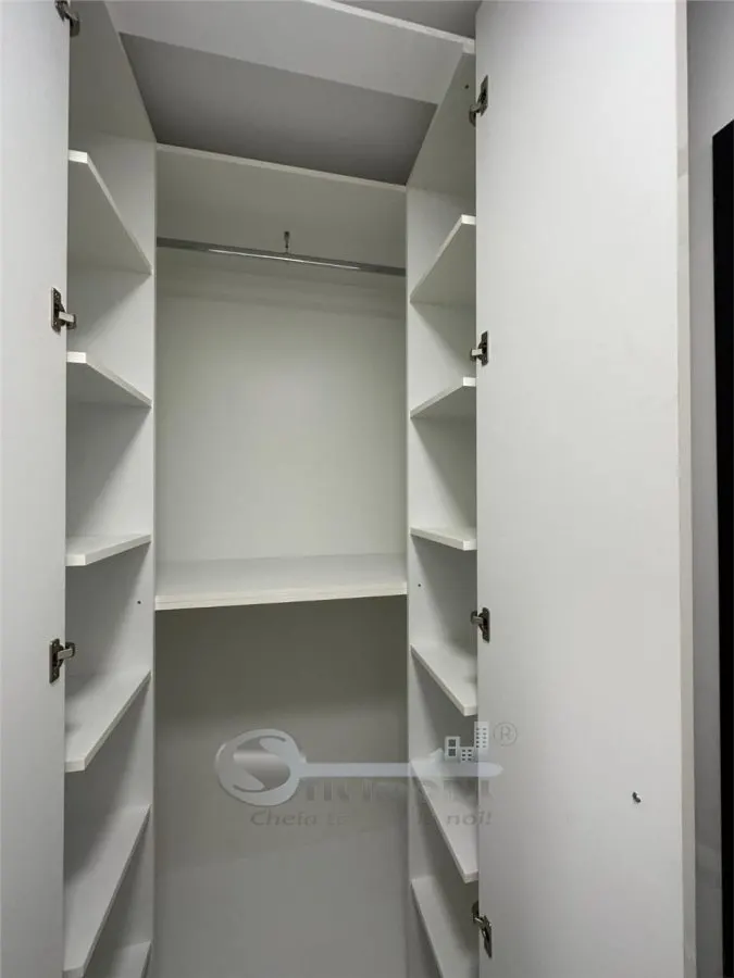 Apartament 2 Camere Open Space cu Parcare â€“ Poitiers Towers, Iași - foto 7