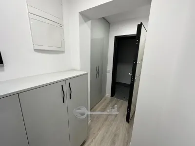 Apartament 2 Camere Open Space cu Parcare â€“ Poitiers Towers, Iași - foto 8