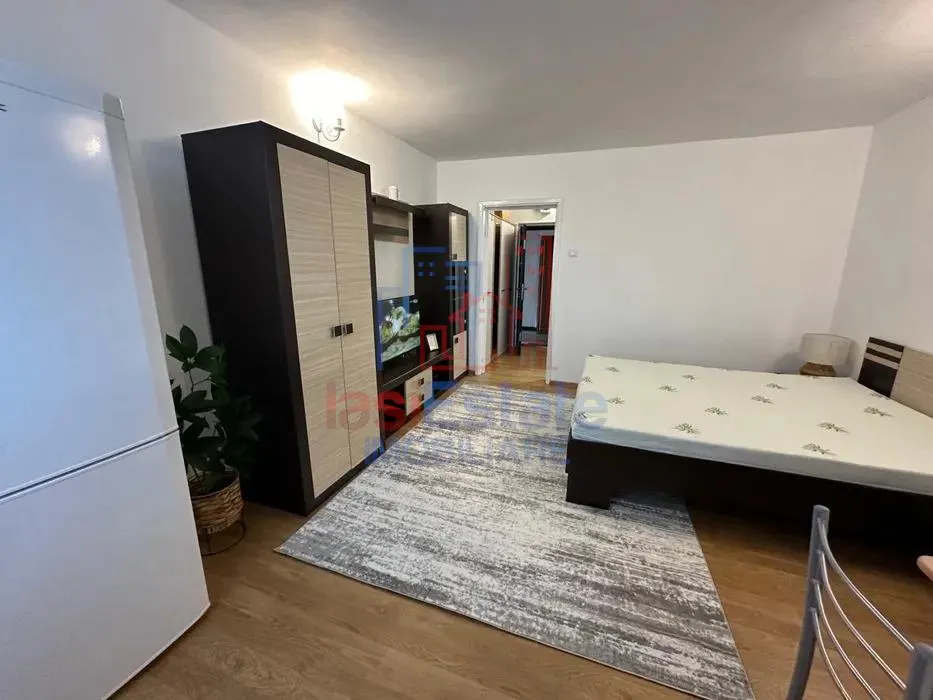 Garsoniera Podul de Piatra - foto 1