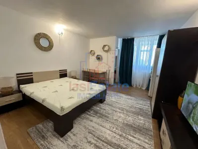 Garsoniera Podul de Piatra - foto 2