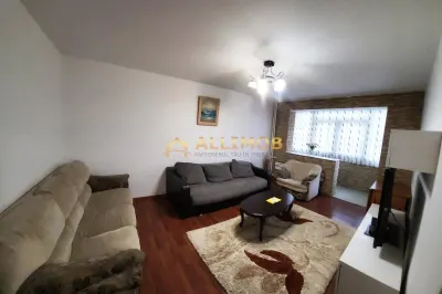 Apartament 3 camere in Ploiesti, zona Republicii, 8 Martie - foto 2