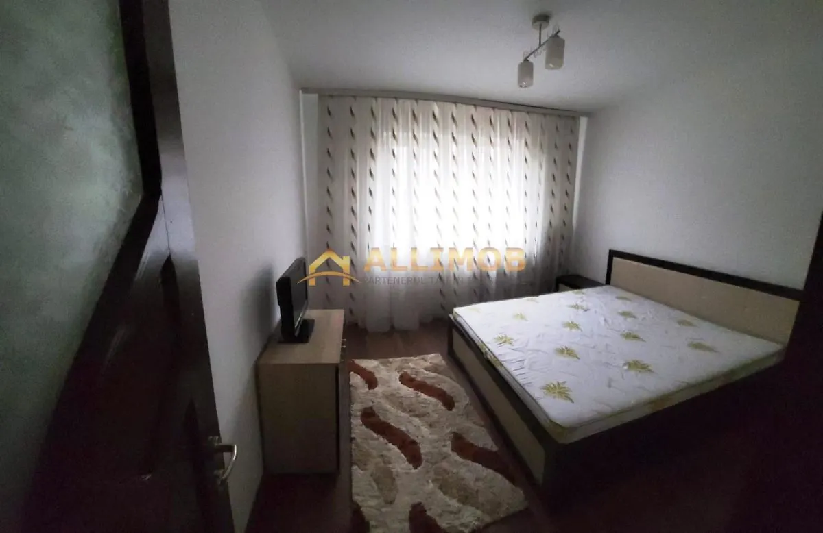 Apartament 3 camere in Ploiesti, zona Republicii, 8 Martie - foto 3